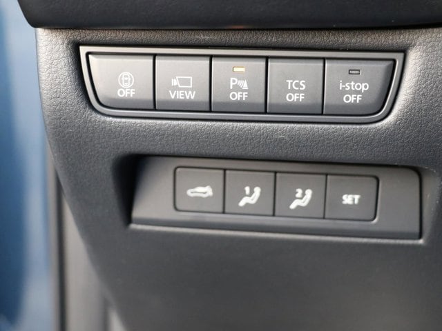 2026 Mazda CX-50 Premium Plus - Photo 16