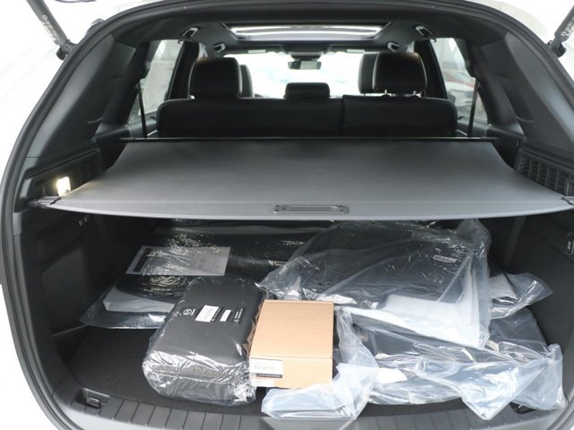 2026 Mazda CX-70 Premium Package - Photo 10