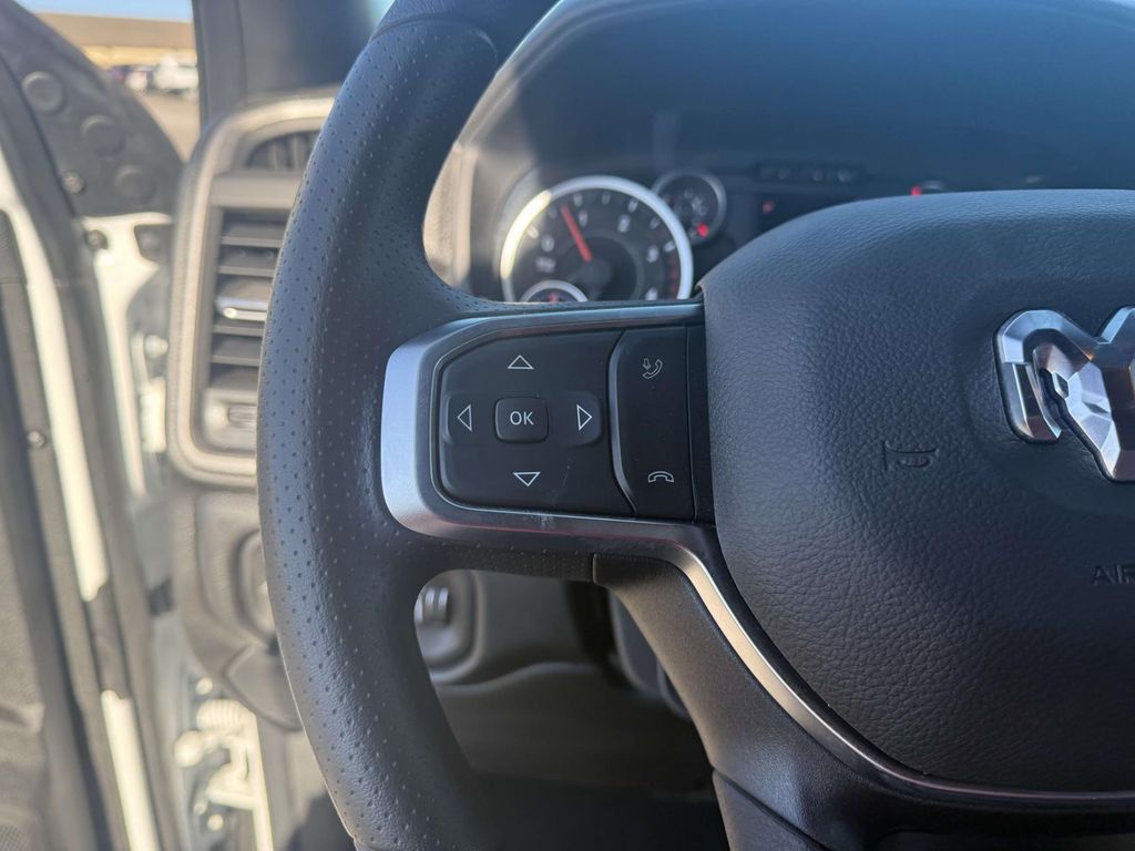 2026 RAM 2500 Tradesman - Photo 16