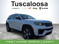 2026 Jeep Grand Cherokee LIMITED 4X2 Sport Utility