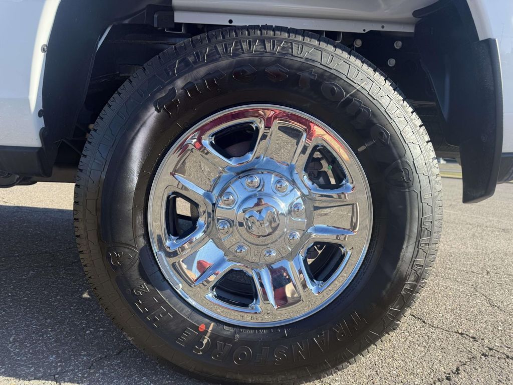 2026 RAM 2500 Tradesman - Photo 10