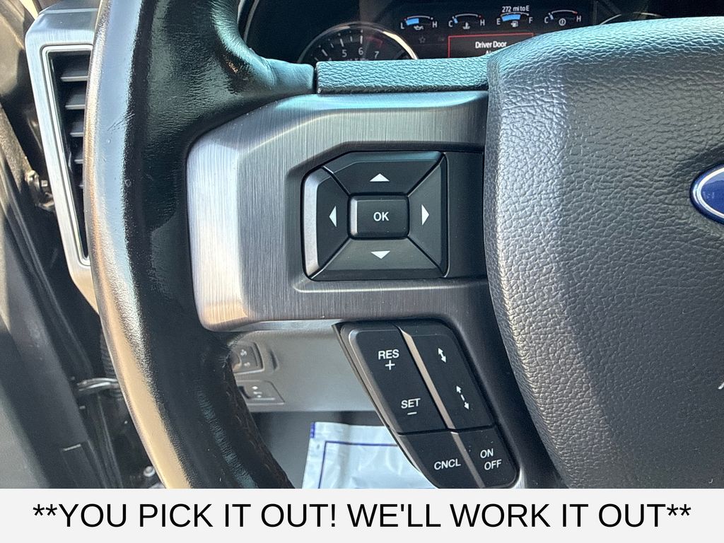 2020 Ford Expedition Platinum - Photo 16
