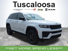 2026 Jeep Grand Cherokee LAREDO ALTITUDE 4X2 Sport Utility