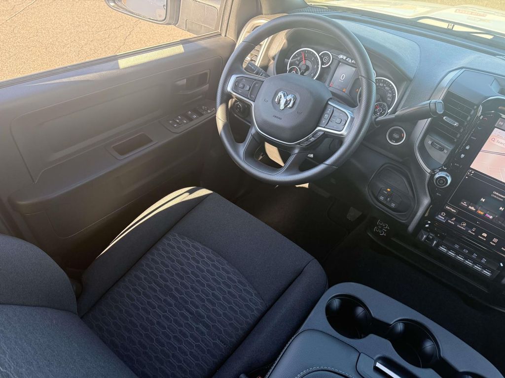 2026 RAM 2500 Tradesman - Photo 25