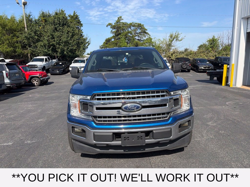 1FTEW1CP0JFB51406