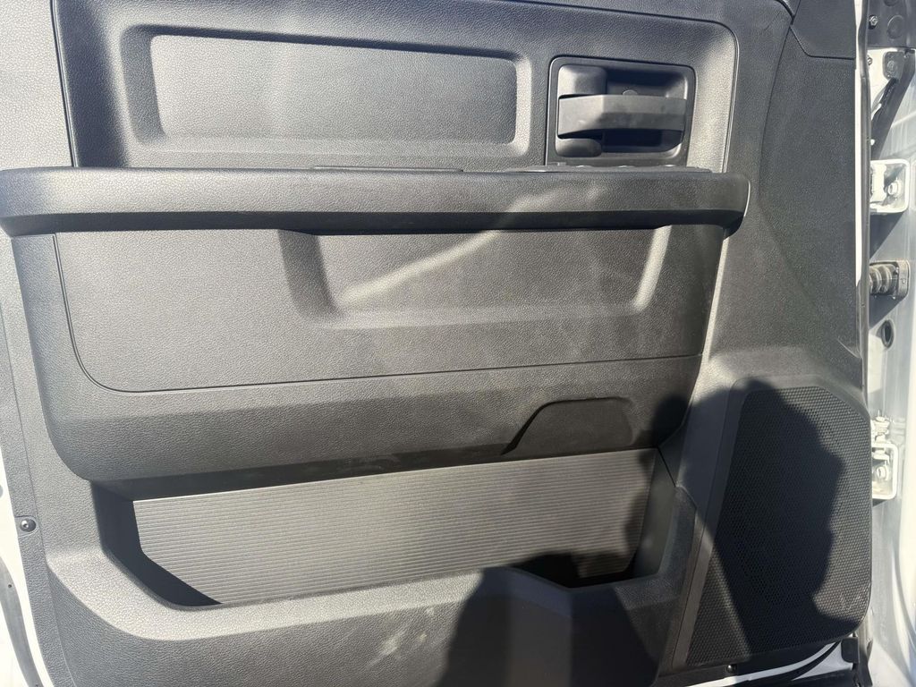 2026 RAM 2500 Tradesman - Photo 11