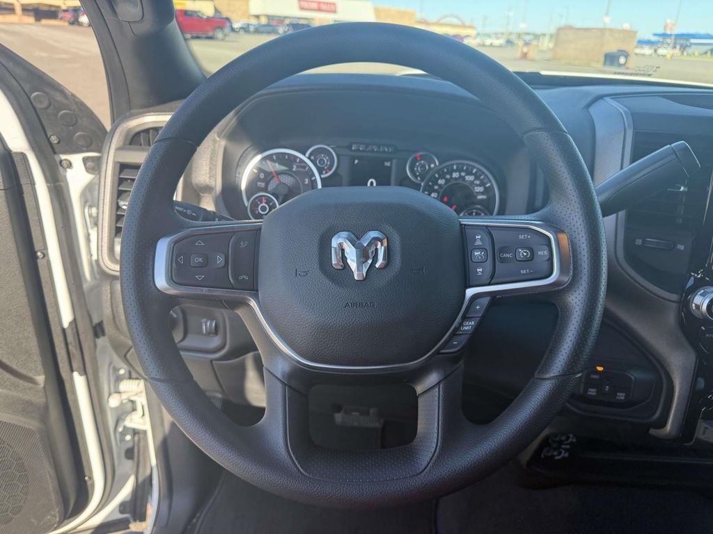 2026 RAM 2500 Tradesman - Photo 15