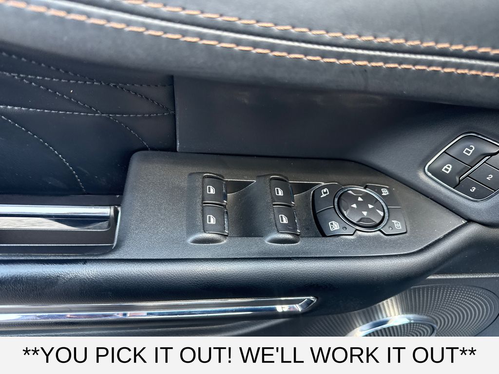 2020 Ford Expedition Platinum - Photo 12