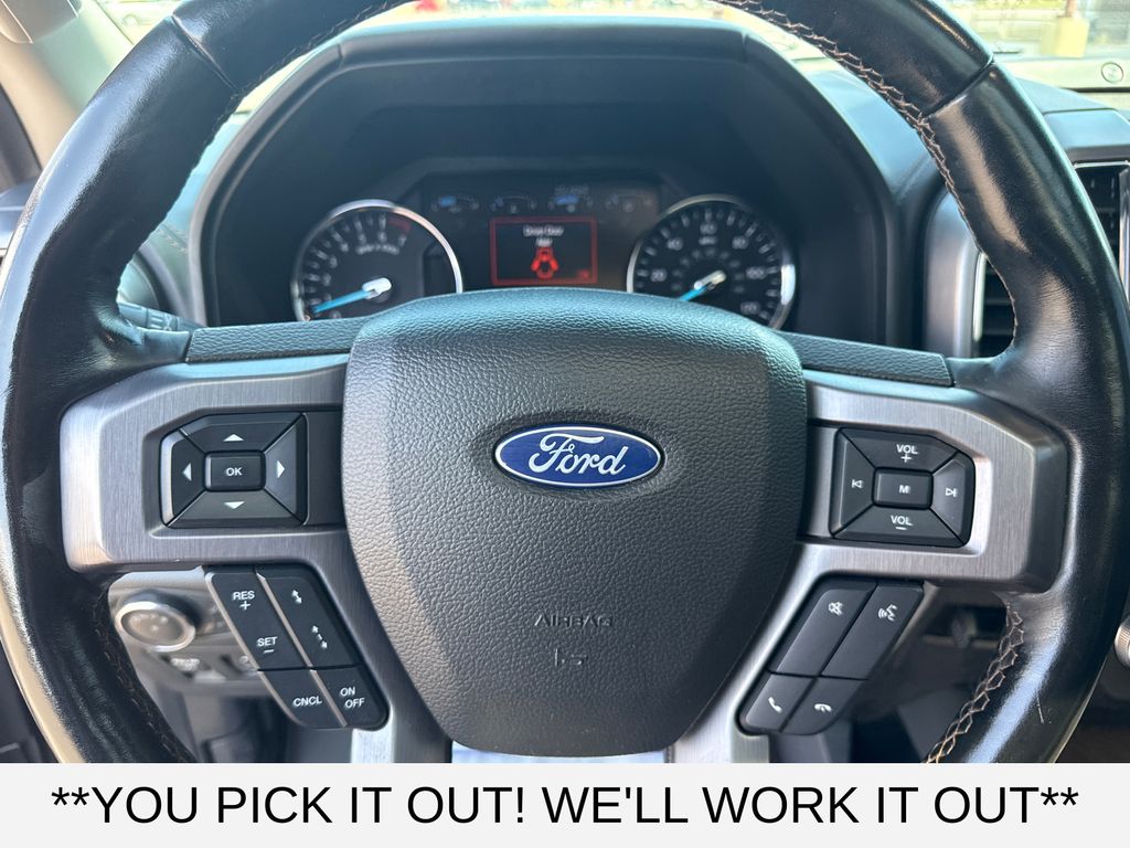 2020 Ford Expedition Platinum - Photo 15