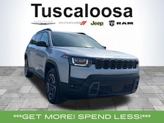2026 Jeep Cherokee LAREDO 4X4 Sport Utility