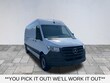  Mercedes-Benz Sprinter 2500
