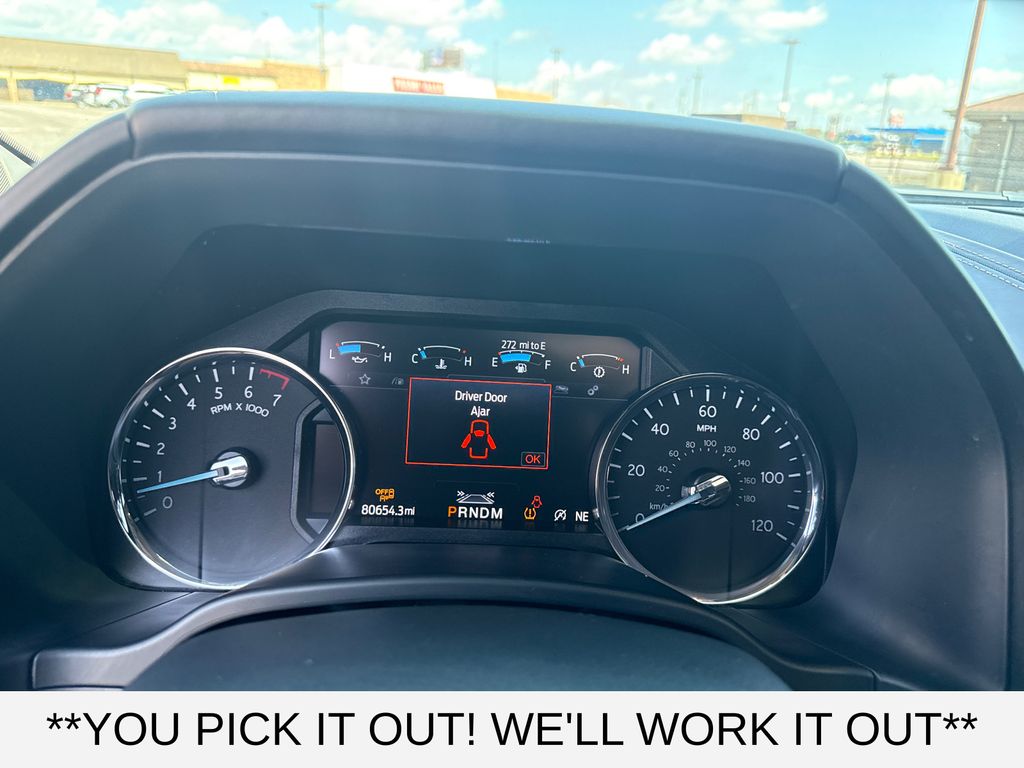 2020 Ford Expedition Platinum - Photo 14