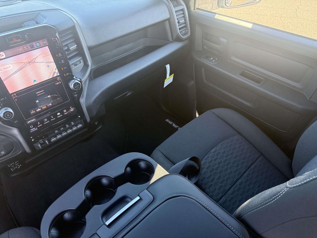 2026 RAM 2500 Tradesman - Photo 26