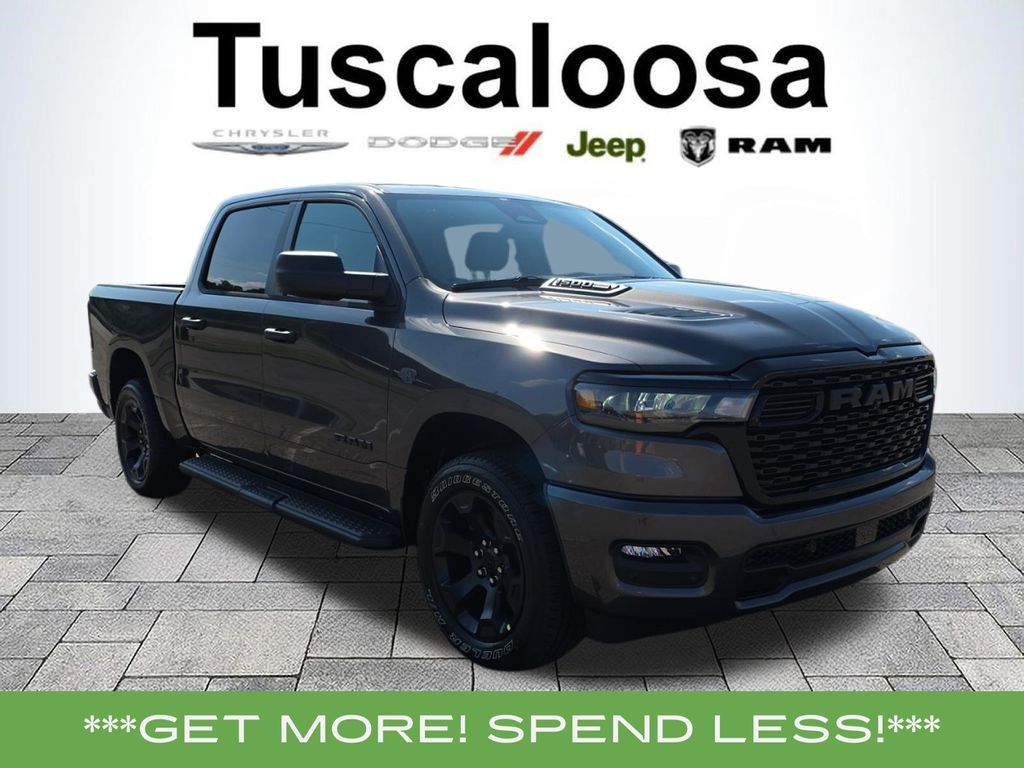  Ram 1500