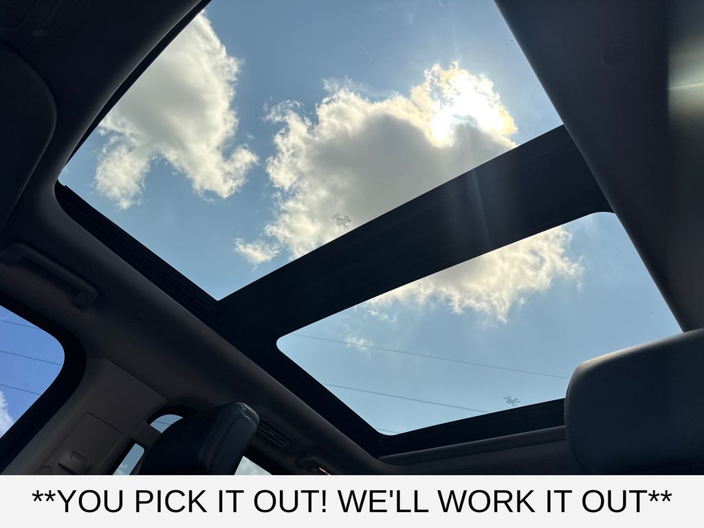2020 Ford Expedition Platinum - Photo 23