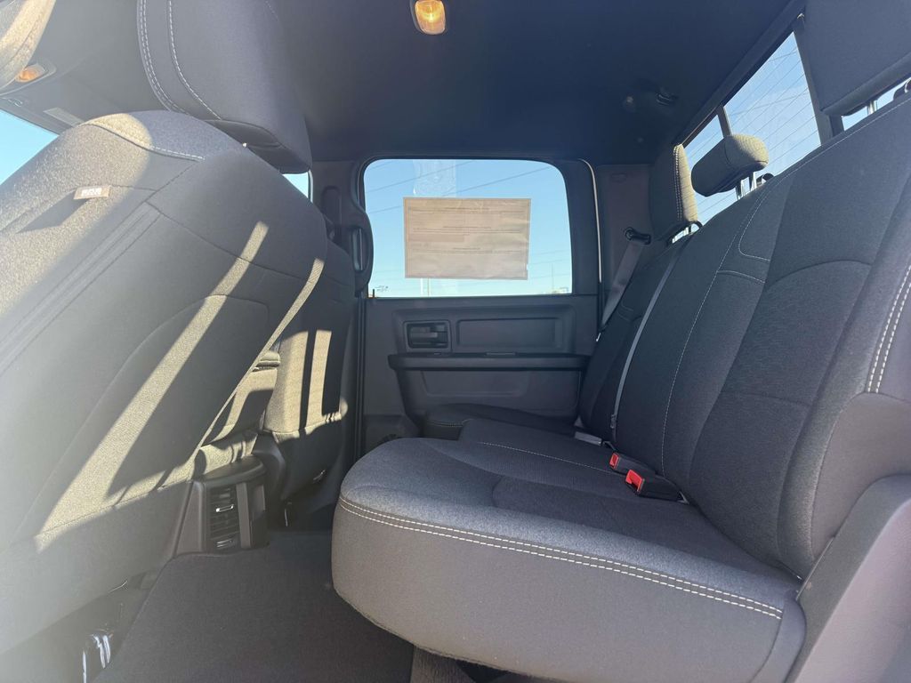 2026 RAM 2500 Tradesman - Photo 22