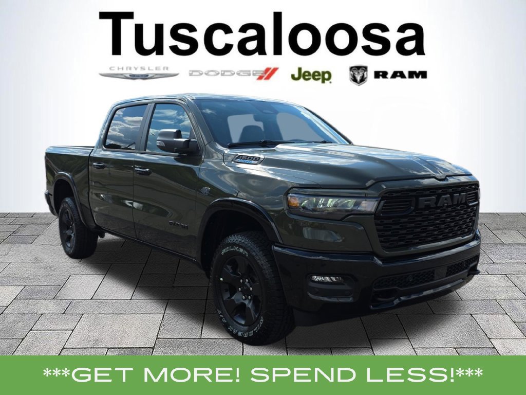  Ram 1500