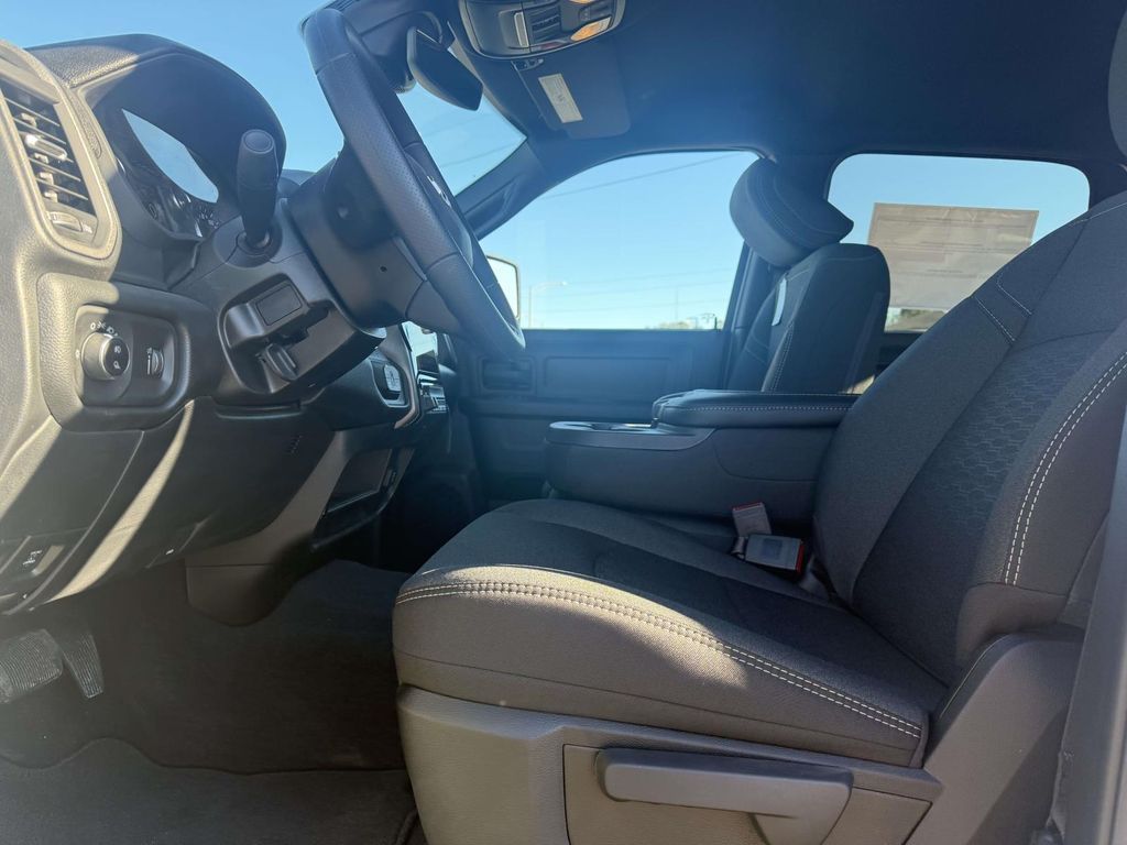 2026 RAM 2500 Tradesman - Photo 21