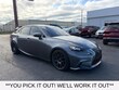 LEXUS IS 350