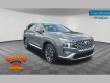 Used 2023 Hyundai Santa Fe Limited SUV
