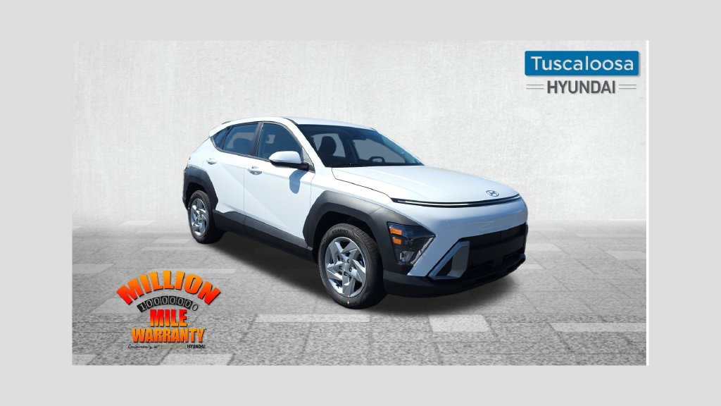 2027 Hyundai Kona