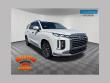 Used 2025 Hyundai Palisade Calligraphy SUV