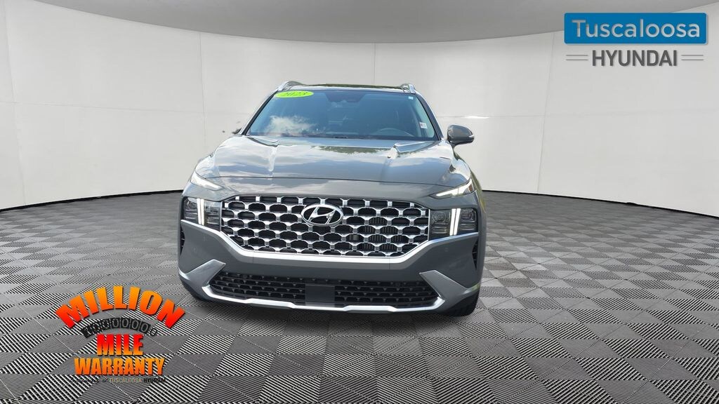 Used 2023 Hyundai Santa Fe Limited SUV