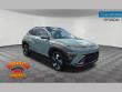 Used 2024 Hyundai Kona Limited SUV
