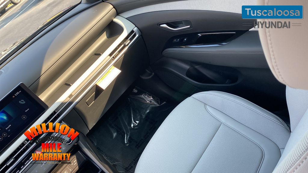 2026 Hyundai Santa Cruz Limited - Photo 30