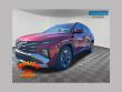 Certified 2025 Hyundai Tucson SEL SUV