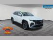 Used 2025 Hyundai Tucson SEL SUV