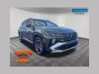 Used 2025 Hyundai Tucson Limited SUV