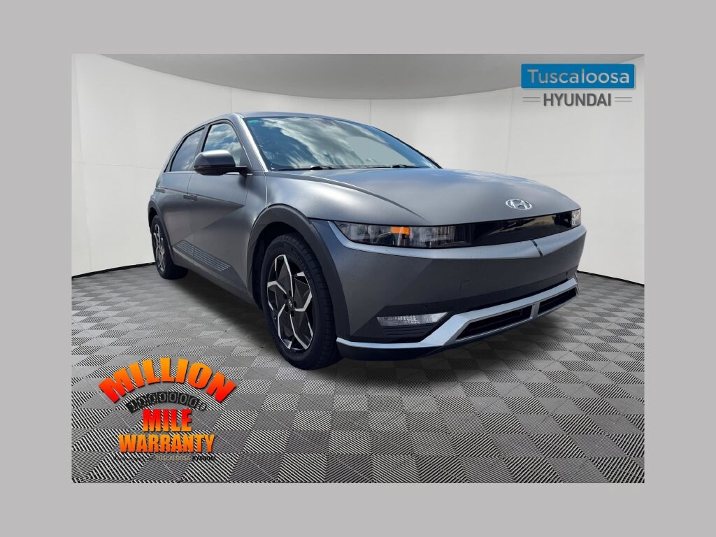 Used 2023 Hyundai IONIQ 5 SEL SUV