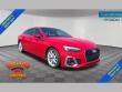 Used 2024 Audi A5 Sportback 45 S Line Premium Plus Hatchback