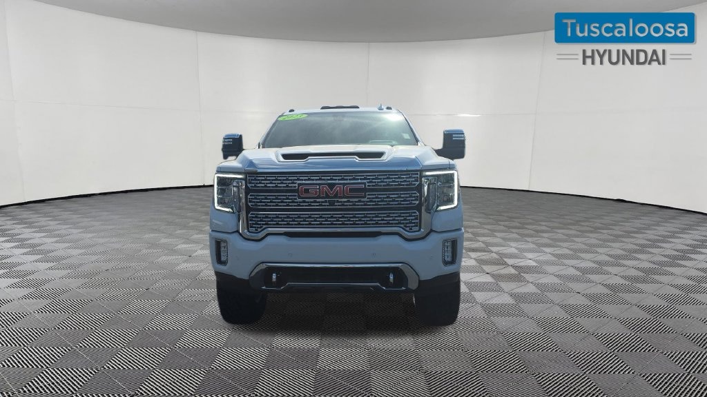 Used 2023 GMC Sierra 2500HD Denali Truck