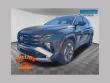 Certified 2026 Hyundai Tucson SEL SUV