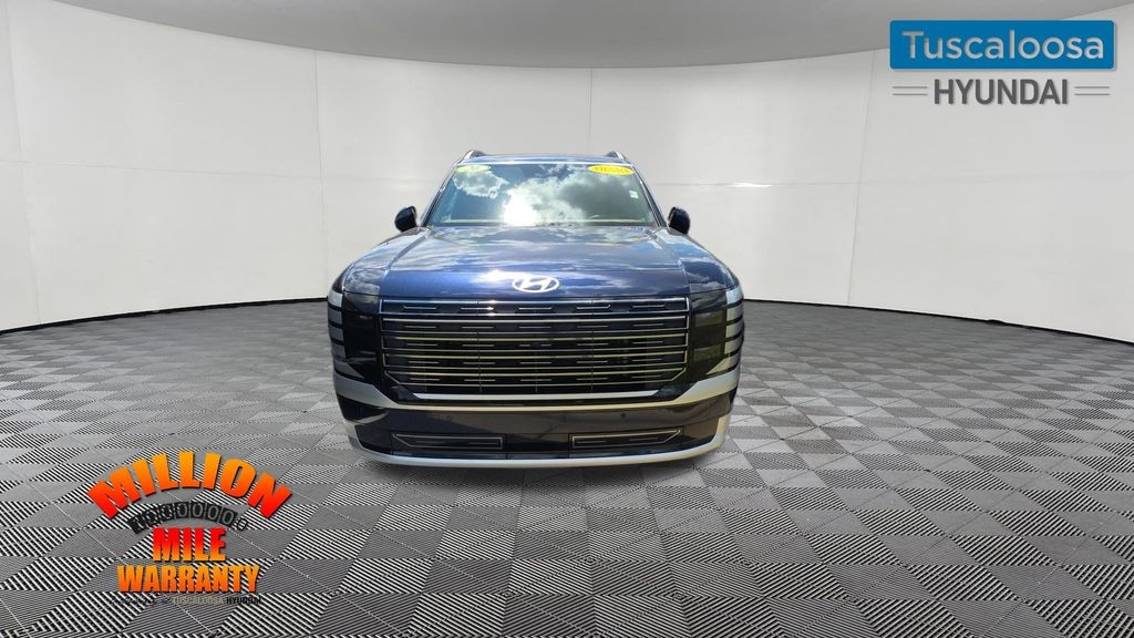 Used 2026 Hyundai Palisade Calligraphy SUV