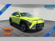 Used 2025 Hyundai Kona SEL SUV