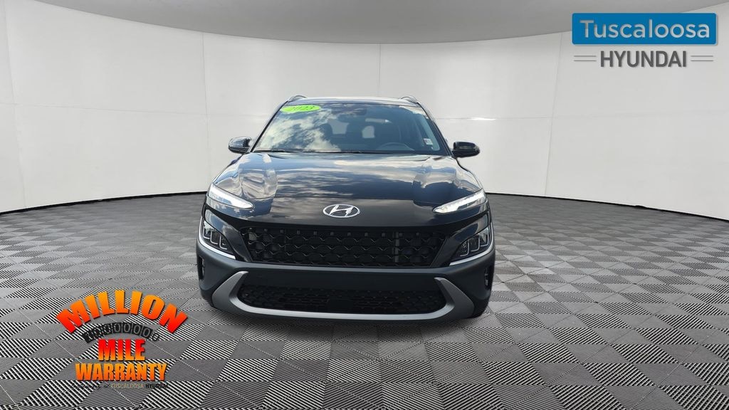 Used 2023 Hyundai Kona Limited SUV