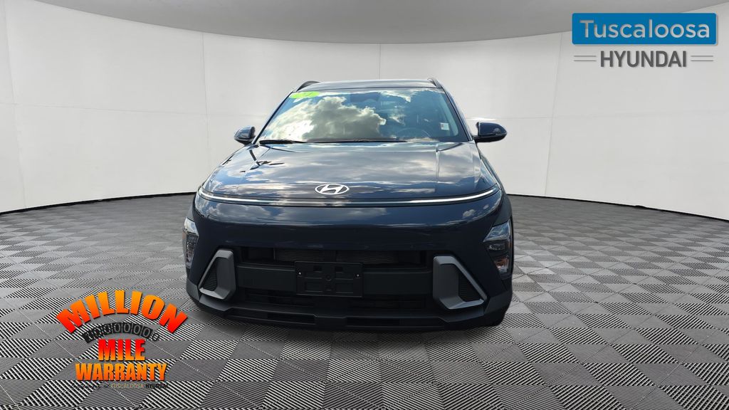 Used 2024 Hyundai Kona SEL SUV