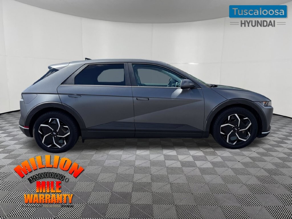 Used 2023 Hyundai IONIQ 5 SEL SUV