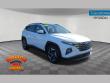 Used 2024 Hyundai Tucson Limited SUV