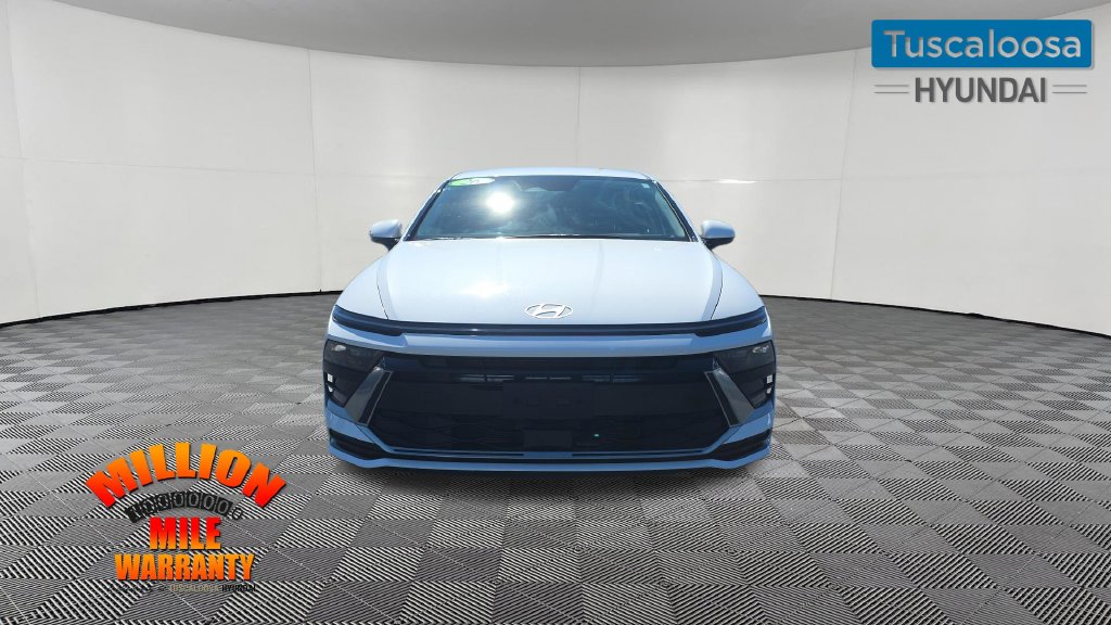 Used 2026 Hyundai Sonata SEL Sport Sedan
