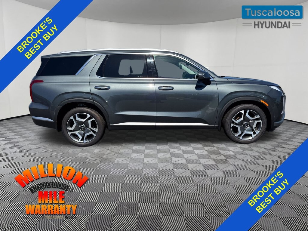 Used 2023 Hyundai Palisade SEL SUV