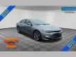 Used 2024 Chevrolet Malibu LT Sedan
