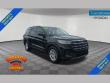 Used 2026 Ford Explorer Active SUV