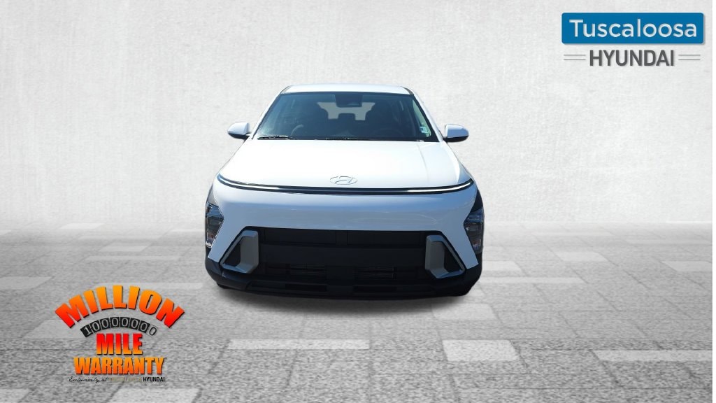 New 2027 Hyundai Kona SE FWD SUV