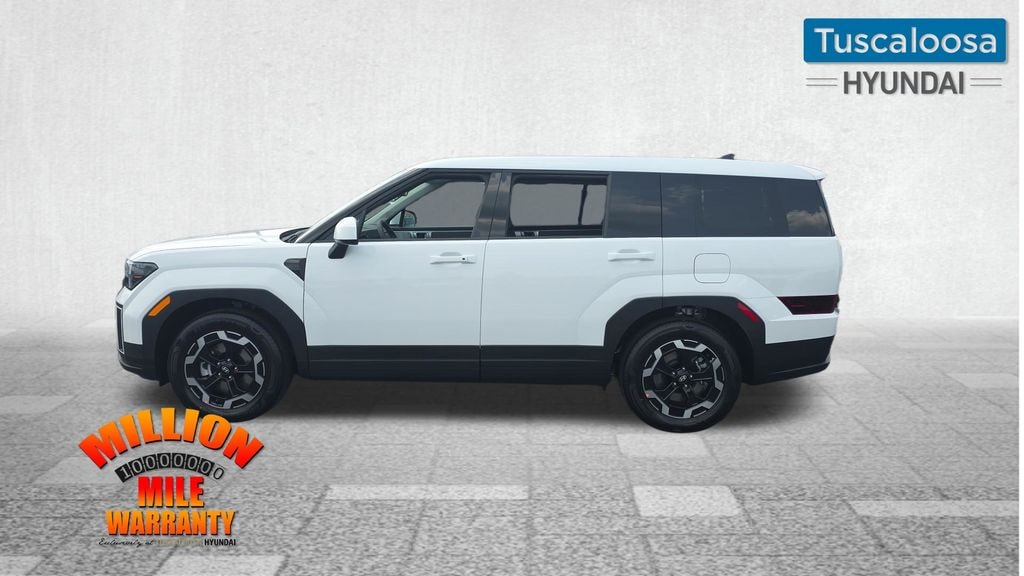 New 2026 Hyundai Santa Fe SE FWD SUV