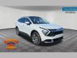 Used 2023 Kia Sportage SX SUV