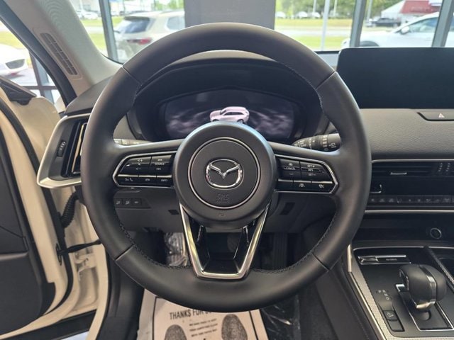 2026 Mazda CX-90 Premium Package - Photo 15